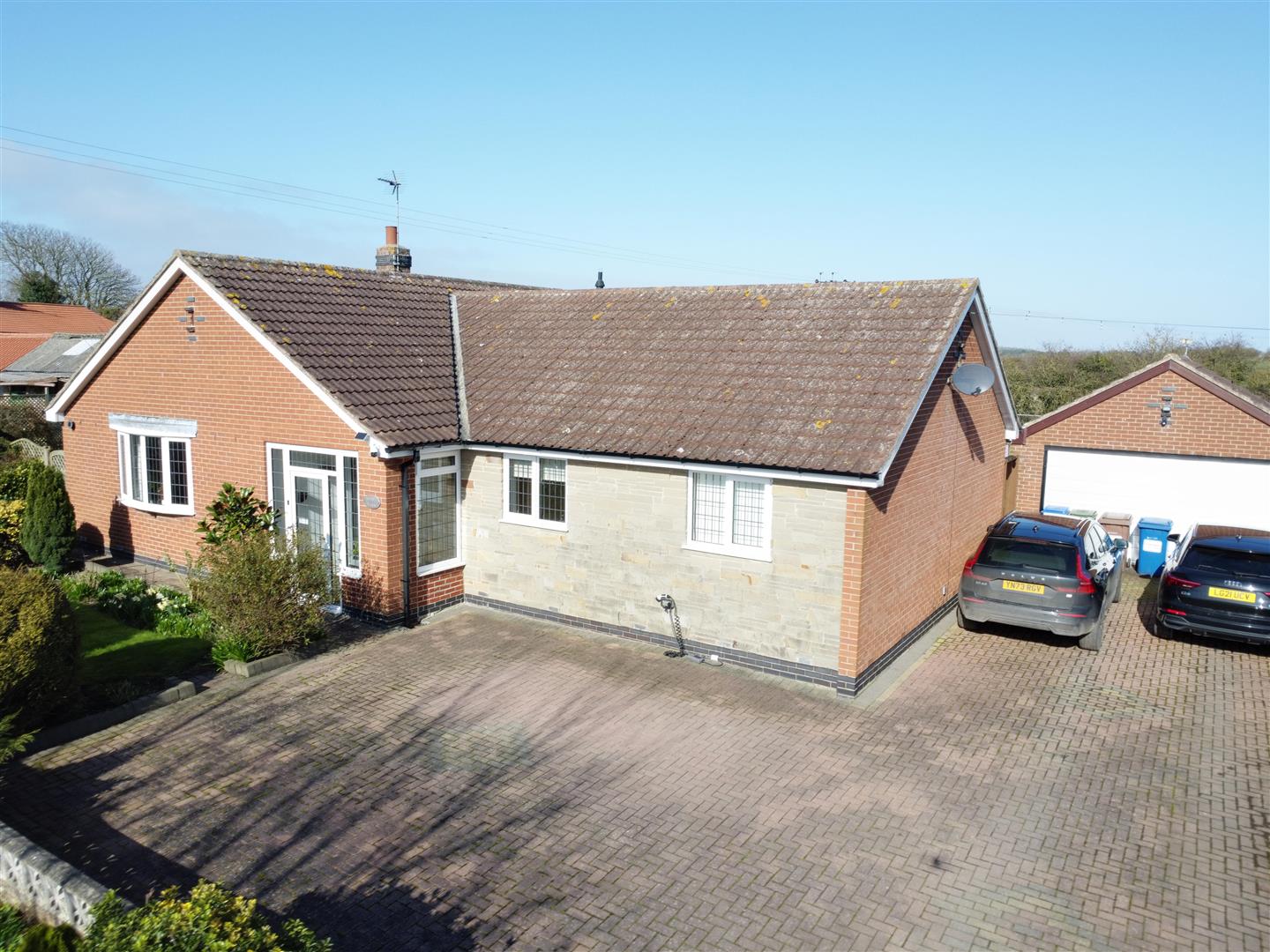 Church Lane, Atwick
